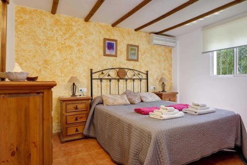 Villa Paloma