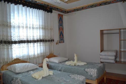 Hostal Khiva Karim Sulton