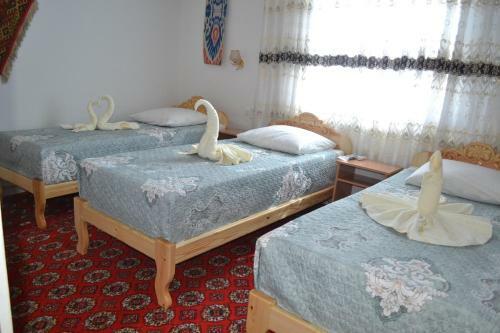 Hostal Khiva Karim Sulton