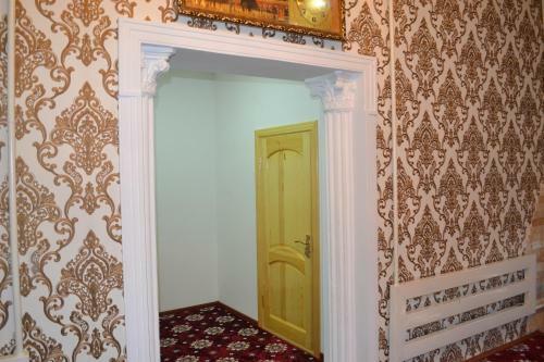 Hostal Khiva Karim Sulton