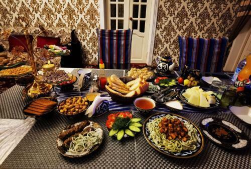 Hostal Khiva Karim Sulton