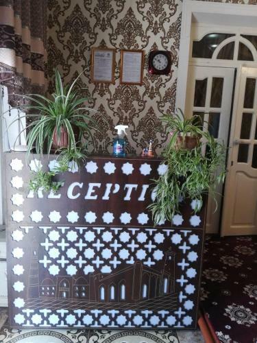 Hostal Khiva Karim Sulton
