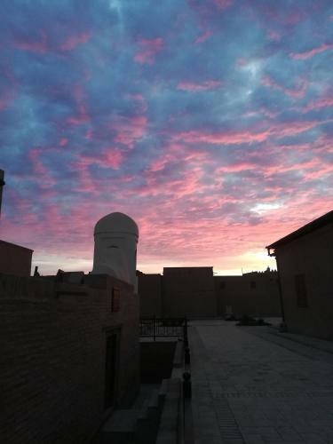 Hostal Khiva Karim Sulton