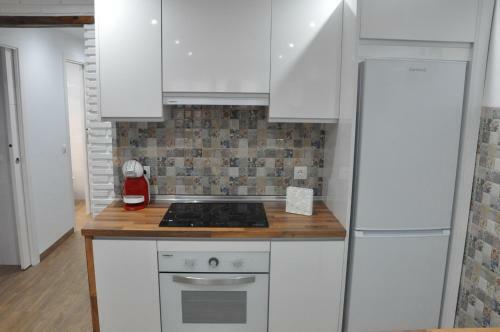 Apartamento La Casita de Angela