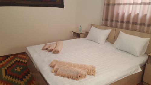 Hostal Khiva Muhammadali