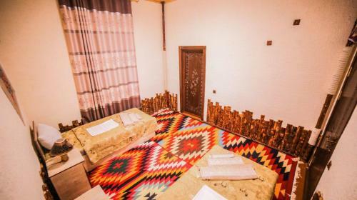 Hostal Khiva Muhammadali