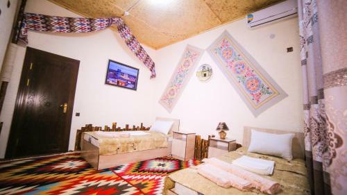 Hostal Khiva Muhammadali