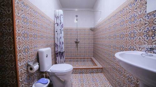 Hostal Khiva Muhammadali