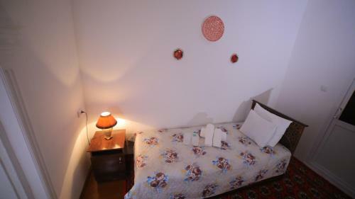 Hostal Qutlug Qadam Guest House
