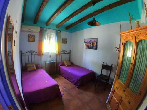 Casa La Araucaria