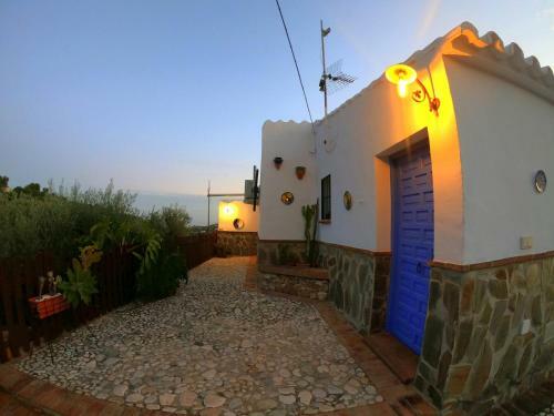 Casa La Araucaria