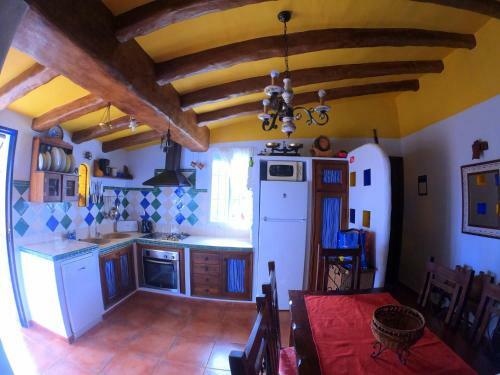 Casa La Araucaria