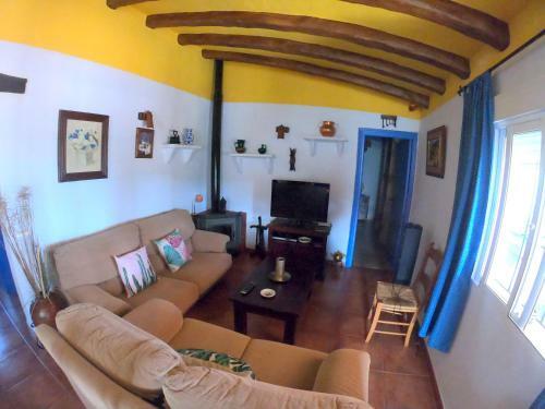 Casa La Araucaria
