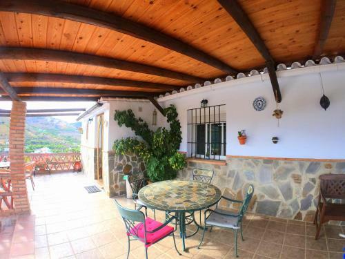 Casa La Araucaria
