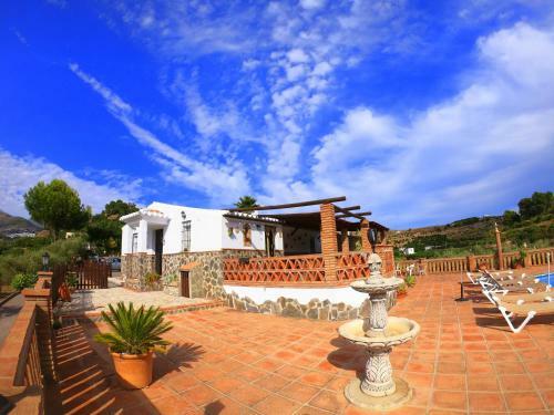 Casa La Araucaria