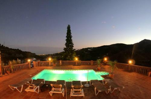 Casa La Araucaria