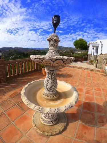 Casa La Araucaria