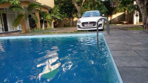 Hotel Supreme Villa