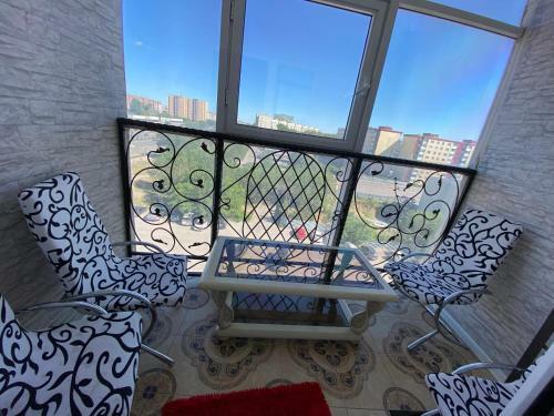 Apartamento ????????