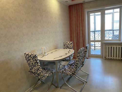 Apartamento ????????
