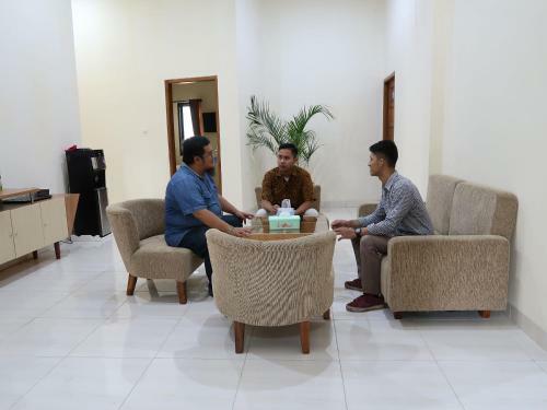 Hostal Solota Kostel Syariah