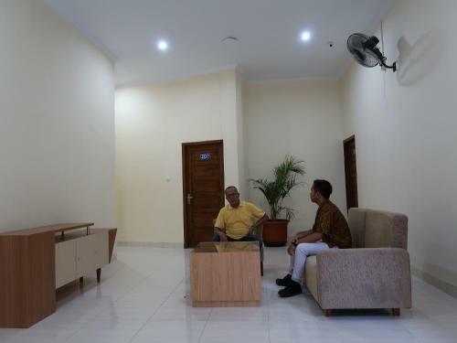 Hostal Solota Kostel Syariah