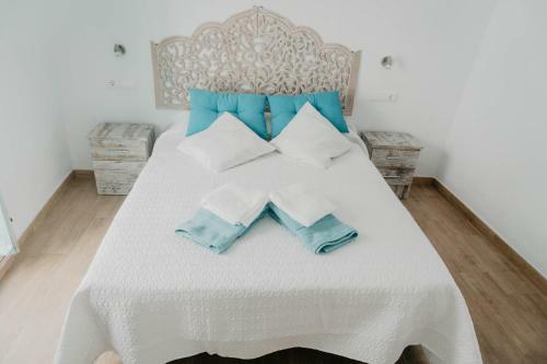 Casa Calle Real 87