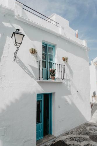 Casa Calle Real 87