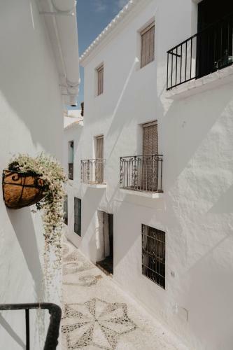 Casa Calle Real 87