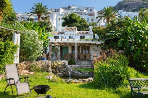 Villa Naturlife