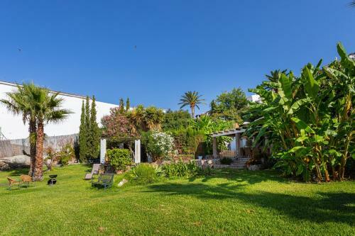 Villa Naturlife