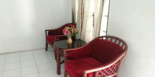 Hotel Sanashtri By Shm