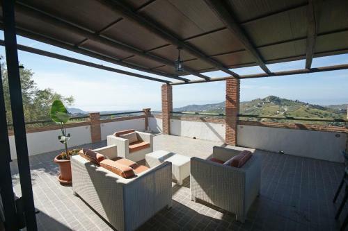 Villa Godoy