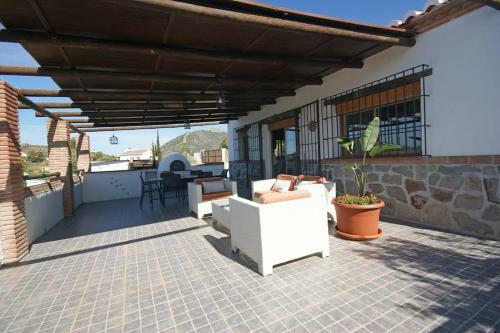 Villa Godoy