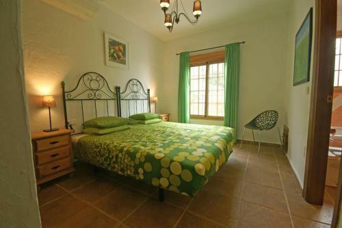 Villa Godoy
