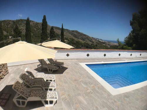 Villa Rafaela
