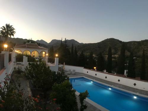 Villa Rafaela