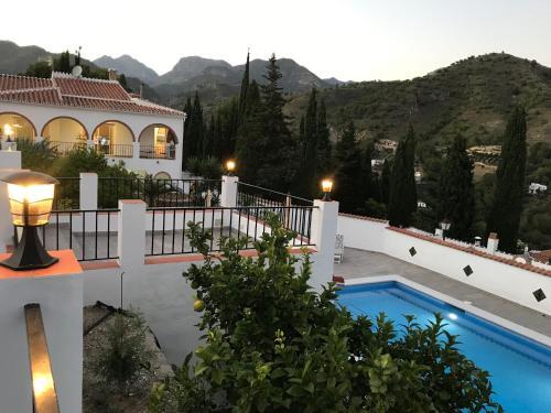 Villa Rafaela