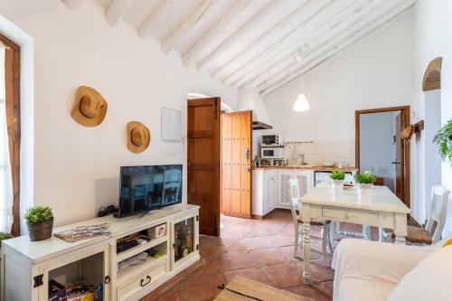 Villa Cortijo Horizonte