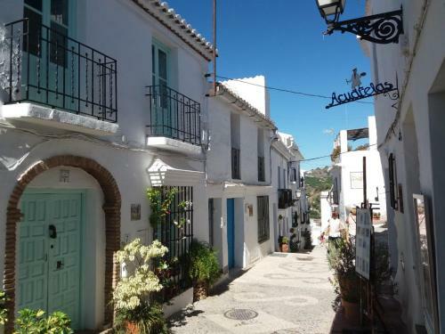 Agroturismo Casa Del Sol
