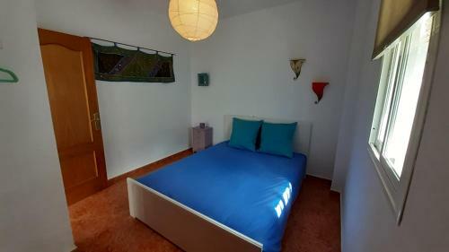 Agroturismo Casa Del Sol