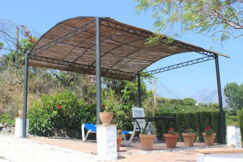 Villa Del Sol