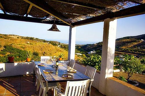 Villa Del Sol