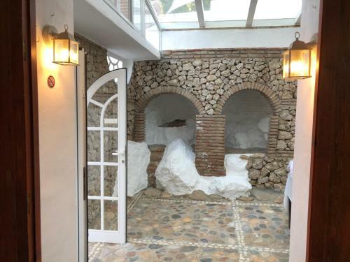 La Casa Turquesa-original