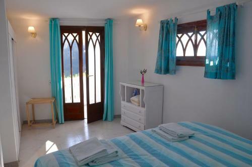 La Casa Turquesa-original