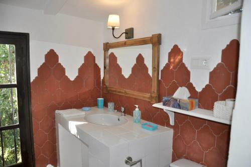 La Casa Turquesa-original