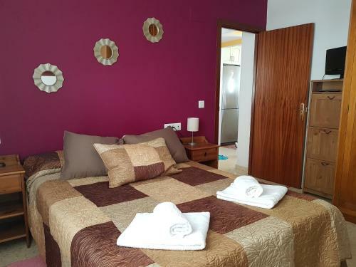 Apartamento Casa Bel
