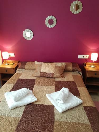 Apartamento Casa Bel