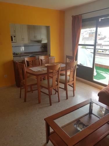 Apartamento Casa Bel