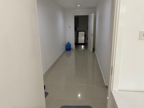 Panoramic Guest Room